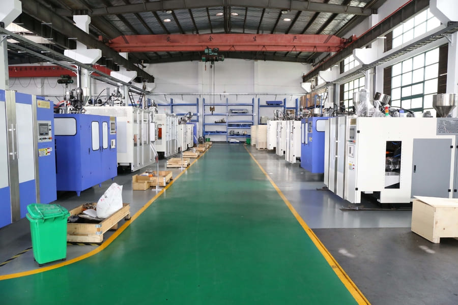 La CINA Suzhou Tongda Machinery Co., Ltd. Profilo Aziendale
