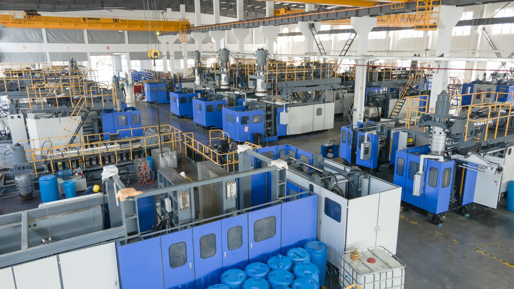 La CINA Suzhou Tongda Machinery Co., Ltd. Profilo Aziendale